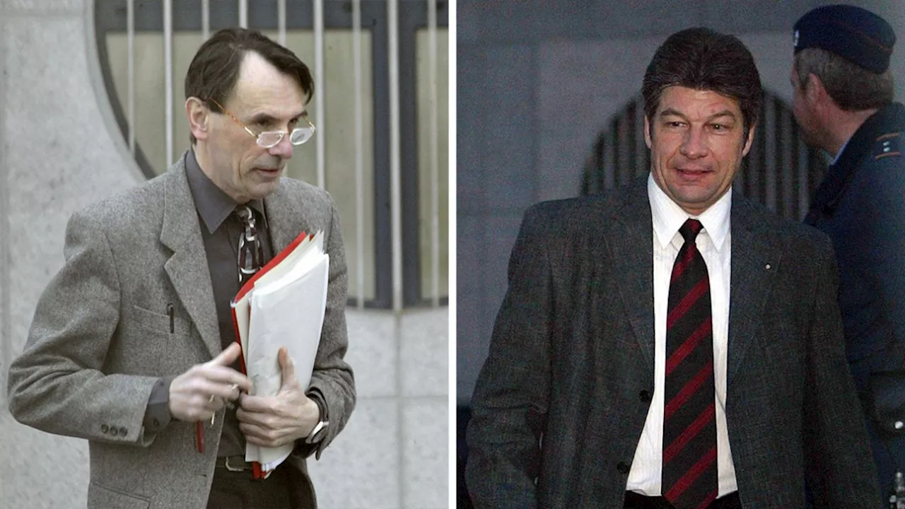 20 ans du procès Dutroux (3/10): le duel des juges, deux regards diamétralement opposés sur l'enquête