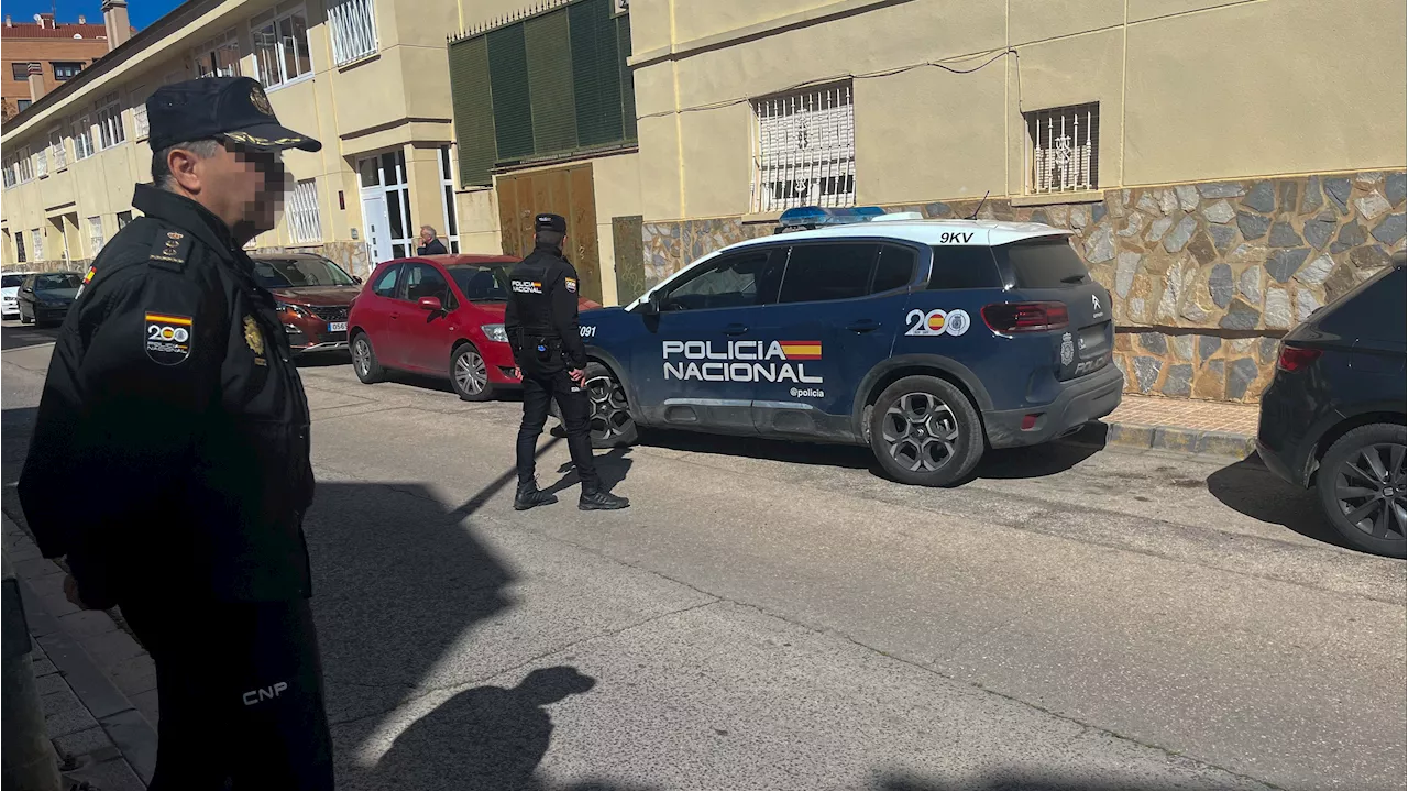 Cinco detenidos por una presunta agresión sexual grupal a una joven en Marbella