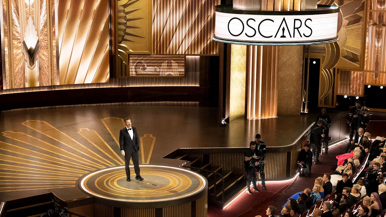 Oscar 2024: presentadores, actuaciones, quiénes entregan los premios y todas las claves