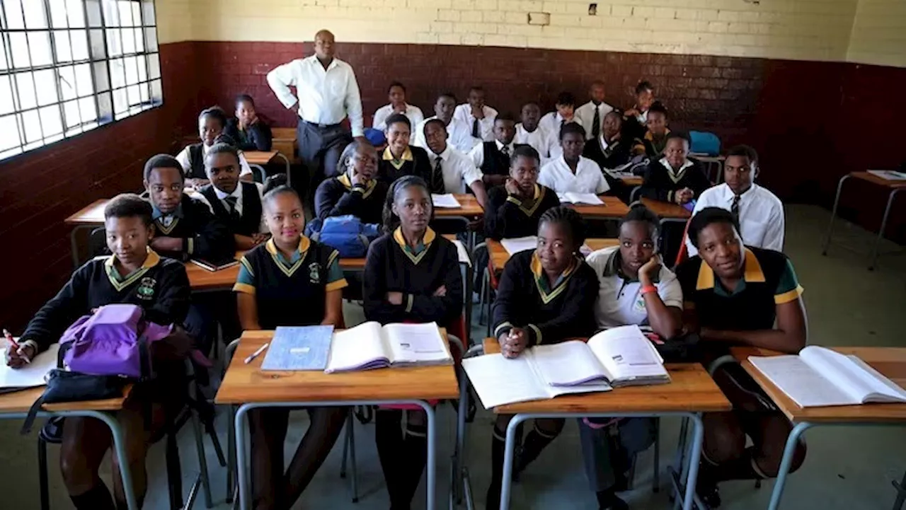 North West allocates biggest chunk of budget to education - SABC News - Breaking news, special reports,