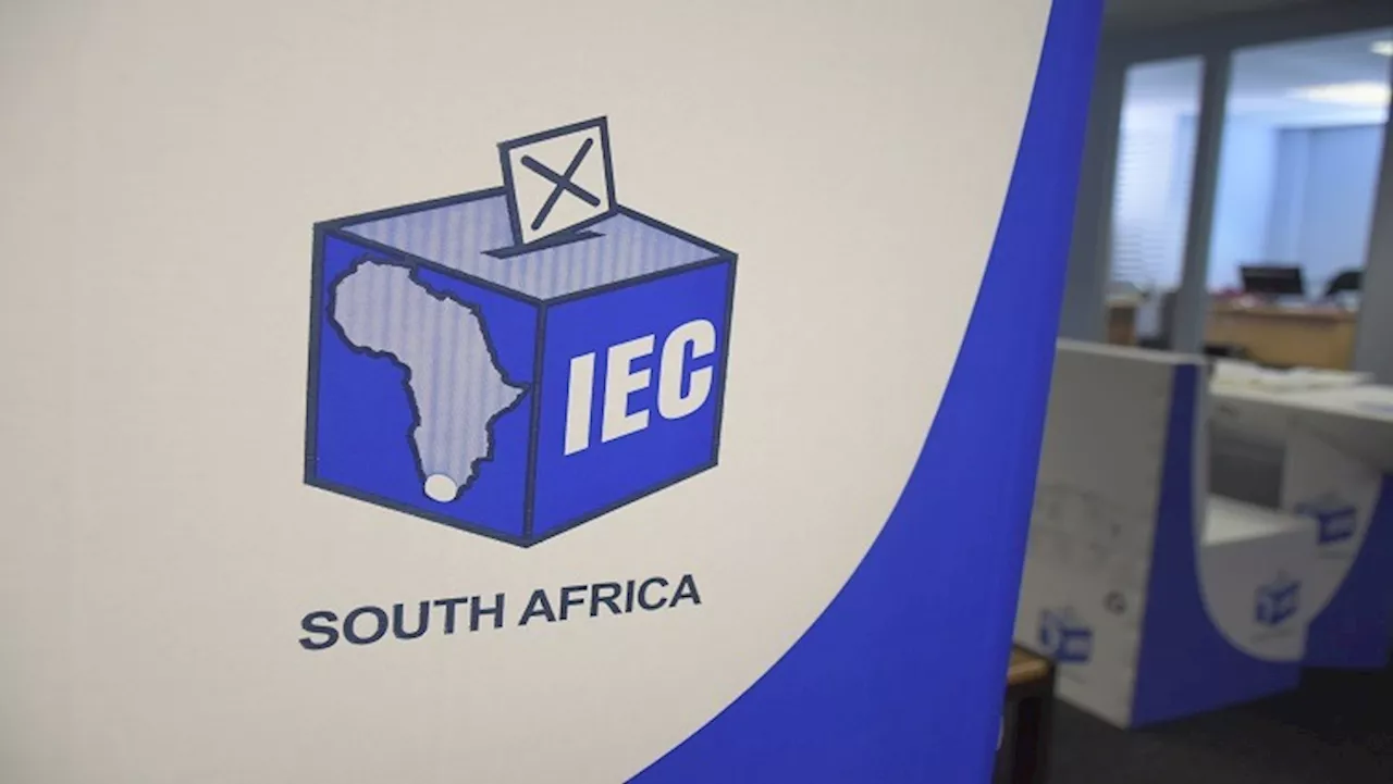 IEC to start assessing political party submissions - SABC News - Breaking news, special reports, world,