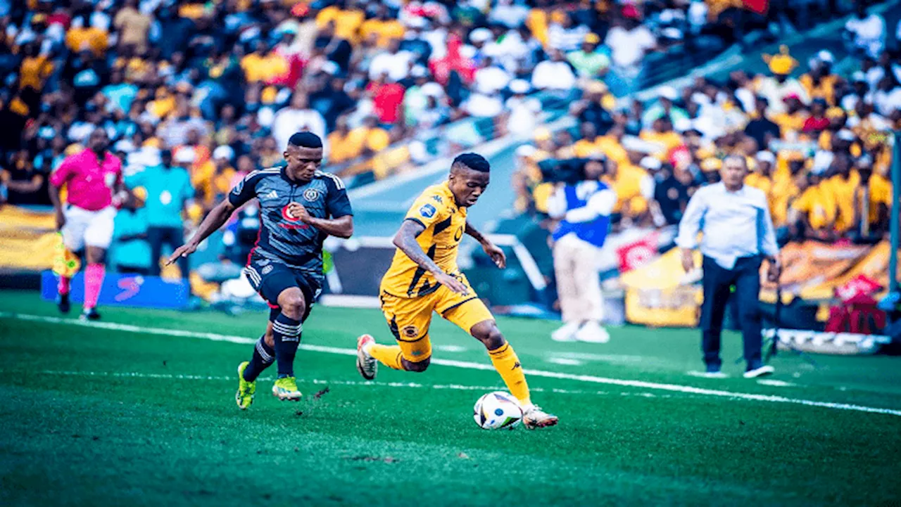 Pirates beat Chiefs in Soweto derby - SABC News - Breaking news, special reports, world, business, sport