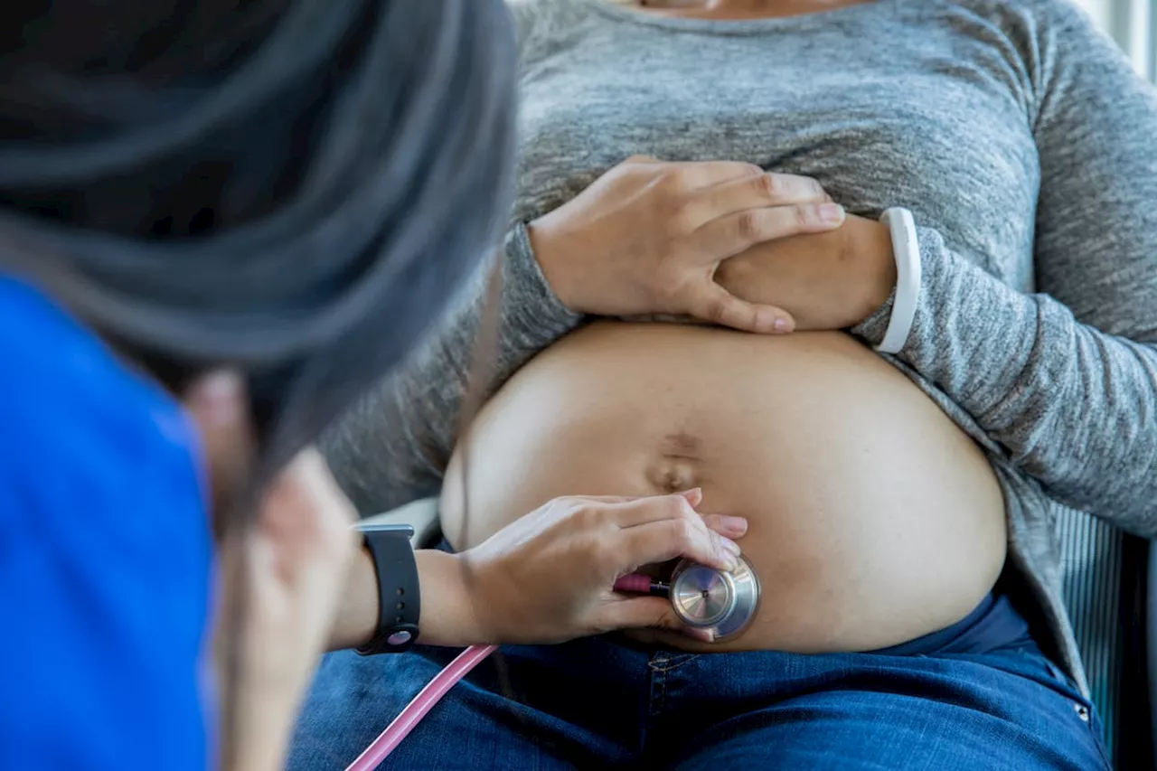 Quel est le rôle de la sage-femme pendant et après la grossesse ?