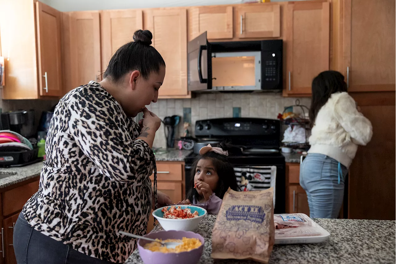 As Bexar County families navigate food insecurity, Metro Health hopes to turn the tide