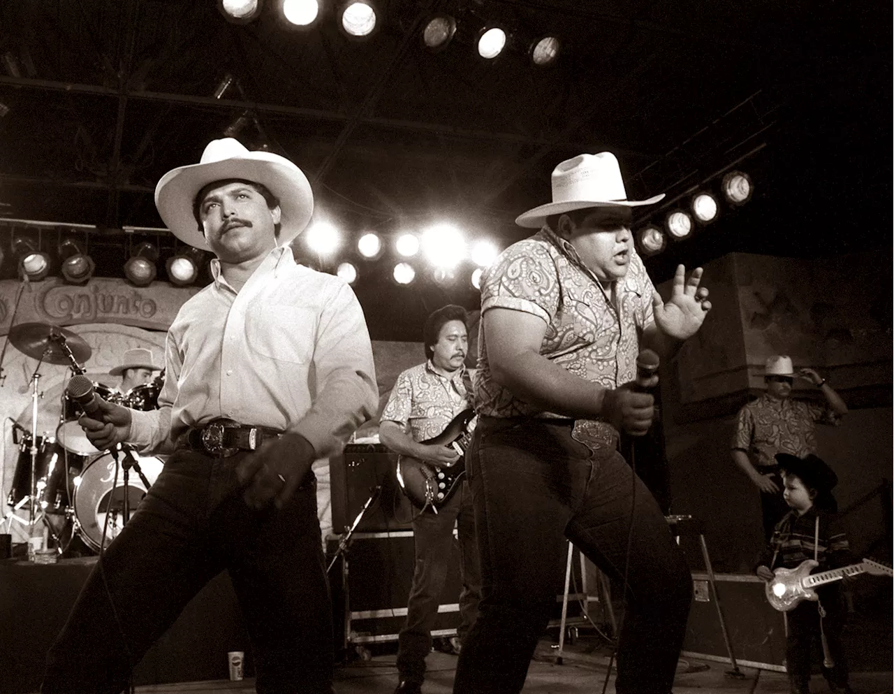 YOSA’s Viva Emilio tribute concert brings Navaira sons back to San Antonio