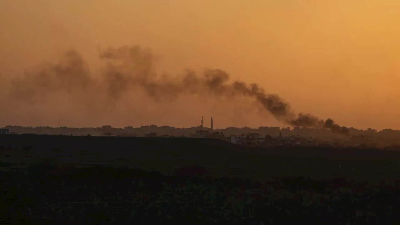 Israel's biggest Ramallah raid in years kills 16-year-old in refugee camp