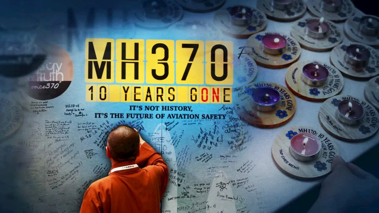 Vanished: Key theories in MH370's disappearance, and Australia's new offer for answers