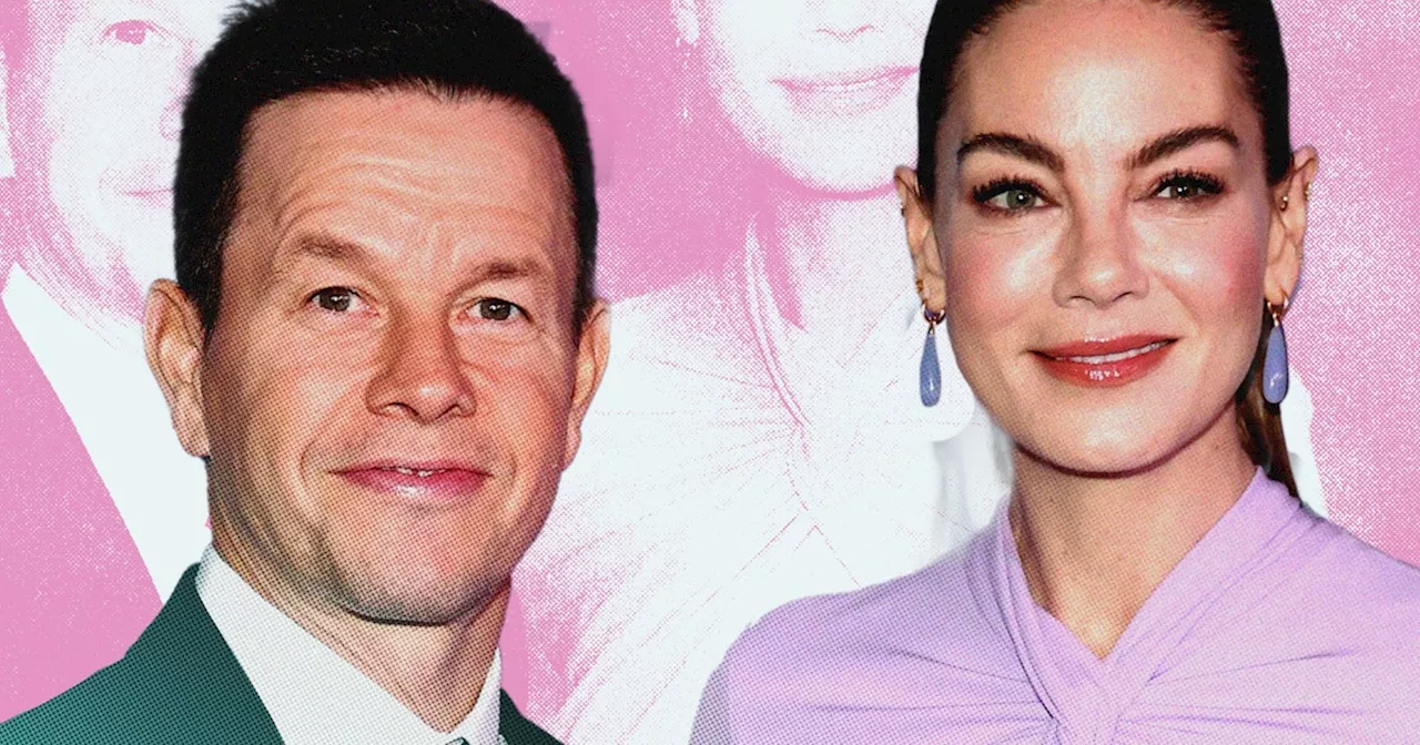 The Family Plan’s Mark Wahlberg & Michelle Monaghan Talk Minivans & Their Go-To Karaoke Songs