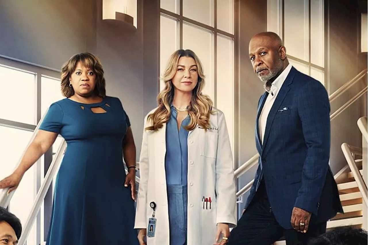 Every ‘Grey’s Anatomy’ Episode Is Now Streaming on Hulu