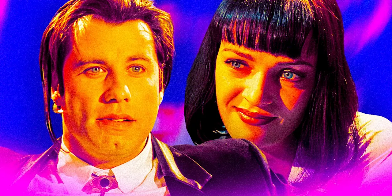 1 Actor Reunion In Quentin Tarantino's Next Movie Can Make Up For A Disappointing Trend After Pulp Fiction