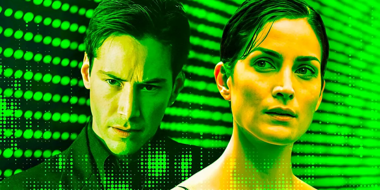 10 Harsh Realities Of Rewatching The Matrix, 25 Years Later