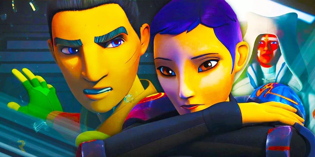 6 Ways Star Wars Rebels' Finale Set Up The Future Of The Entire Franchise