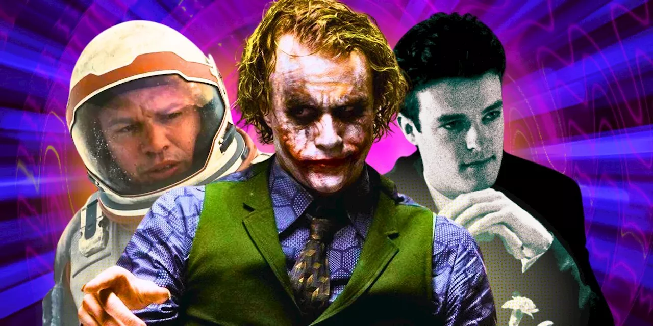 All 14 Christopher Nolan Movie Villains, Ranked