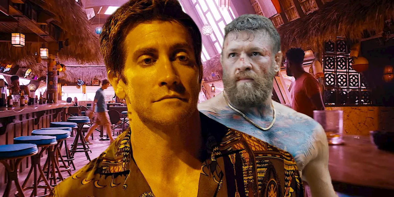  Does Jake Gyllenhaal's Remake Live Up To Patrick Swayze's 1989 Original?