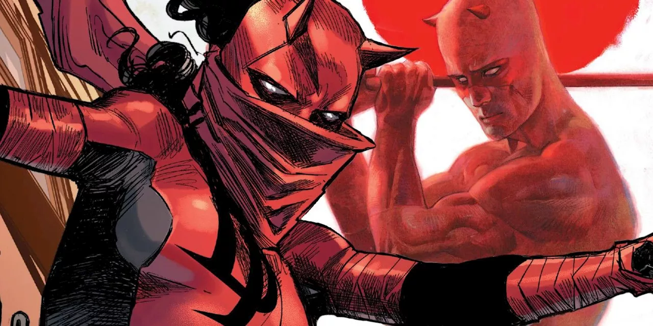 Elektra's Daredevil Is Officially Better Than Matt Murdock (& Every Other NYC Hero)