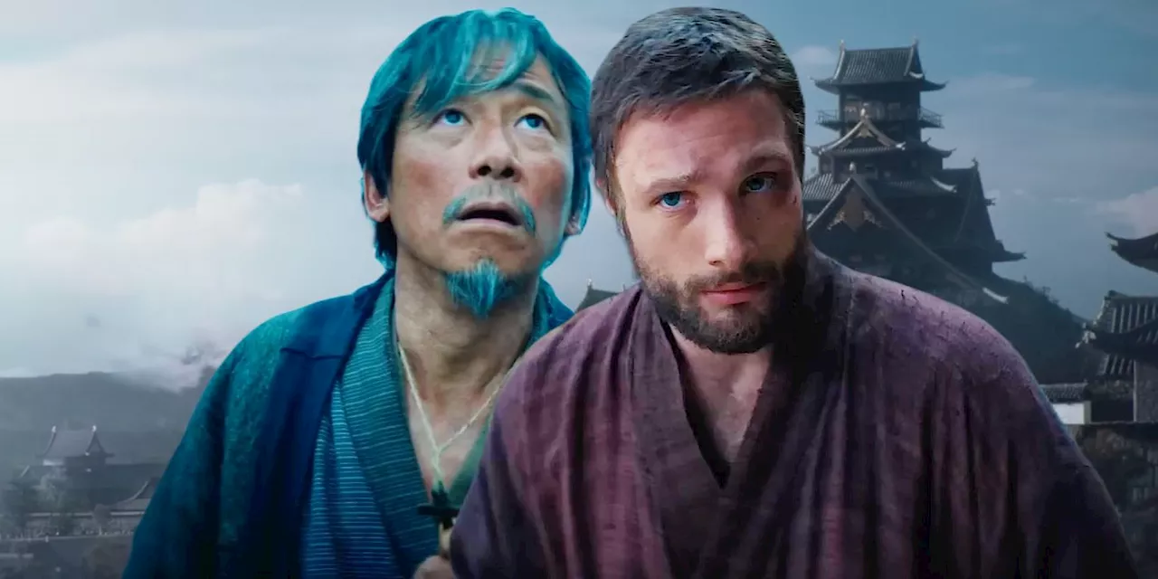 FX's New Historical Epic Shōgun Loses 100% Rotten Tomatoes Title After 70 Glowing Reviews