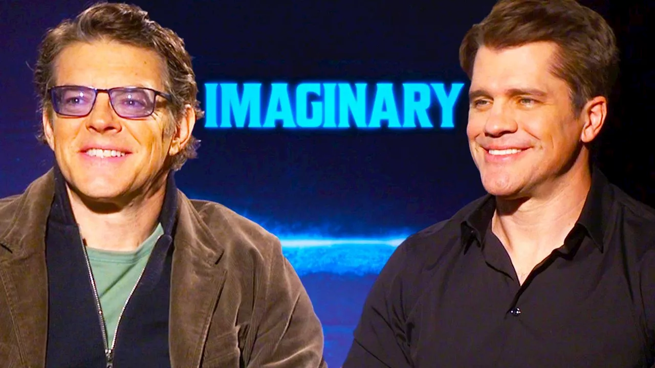 Jason Blum & Jeff Wadlow On Skewing Younger With Imaginary And Making Teddy Bears Evil