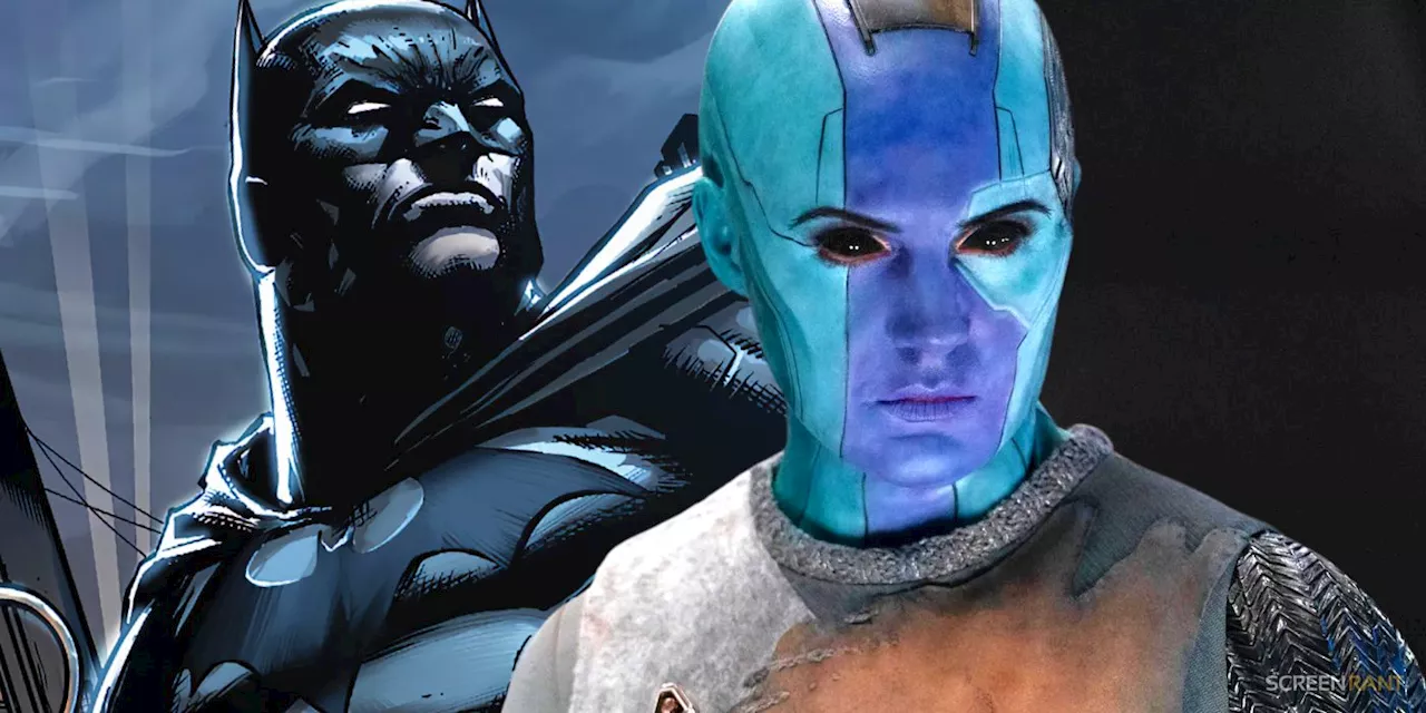 Karen Gillan Reveals Which Version Of A Classic Batman Villain She Wants To Play In James Gunn's DCU