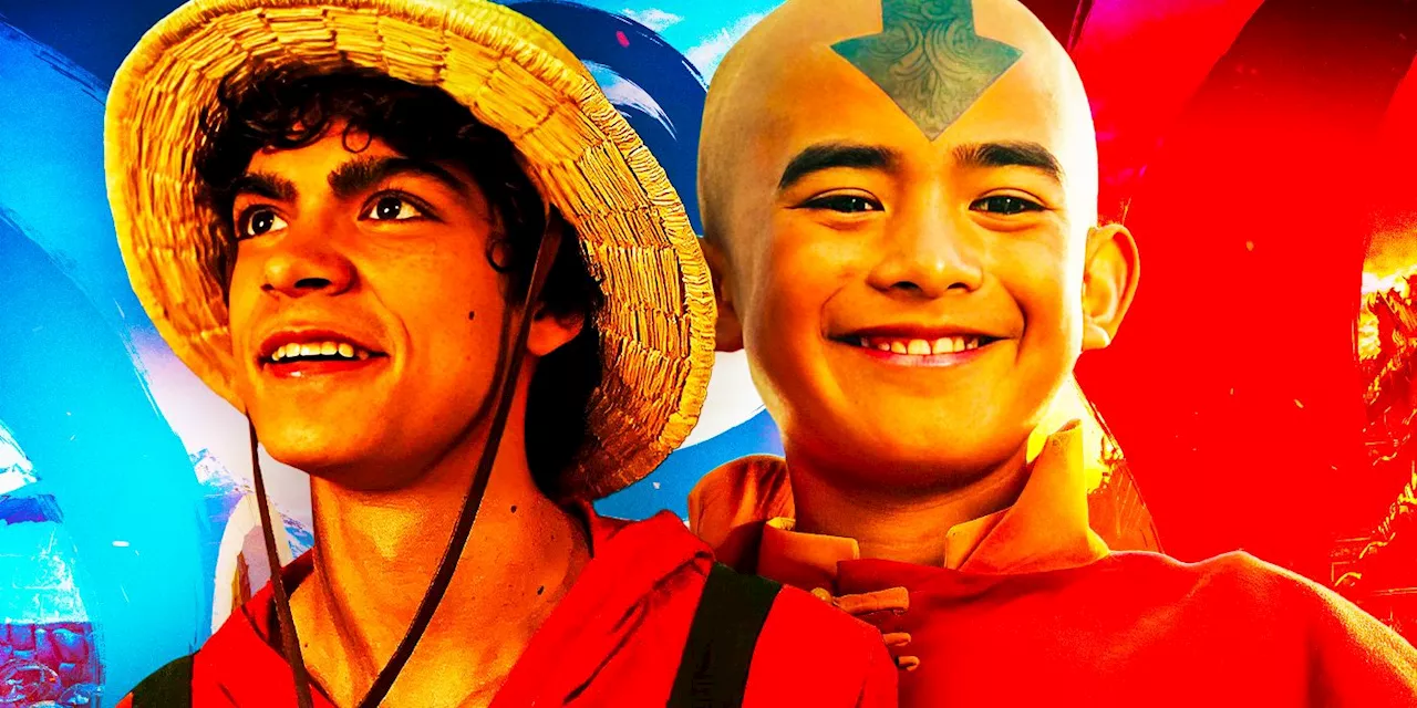 Netflix Already Has The Perfect Next Live-Action Anime Adaptation After One Piece & The Last Airbender