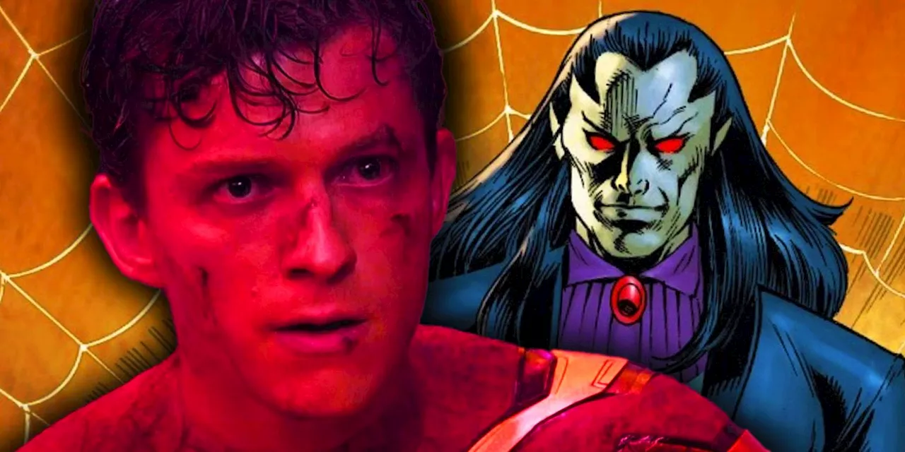 Spider-Man 4 Villain Theory Would Unite The MCU's Street-Level & Multiverse Stories