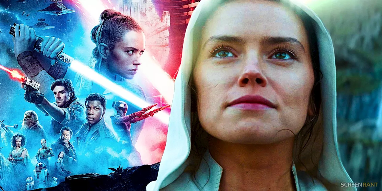 Star Wars: New Jedi Order - Cast, Story, Timeline & Everything We Know