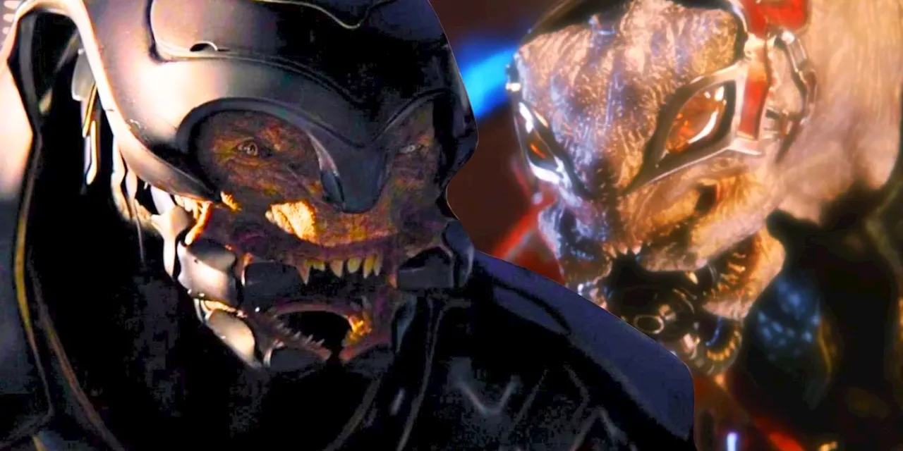 The Arbiter In Halo Season 2 Could Actually Be Another Halo 2 Character