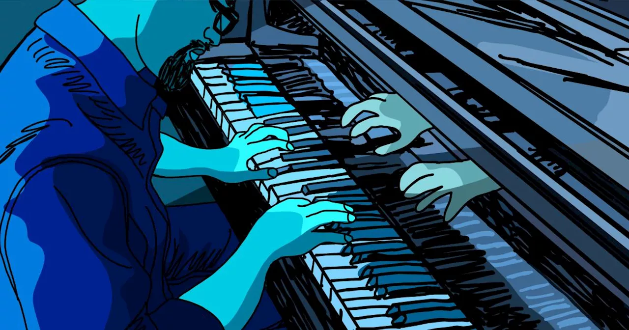 Animated docu-drama investigates life and mysterious death of famed Brazilian musician