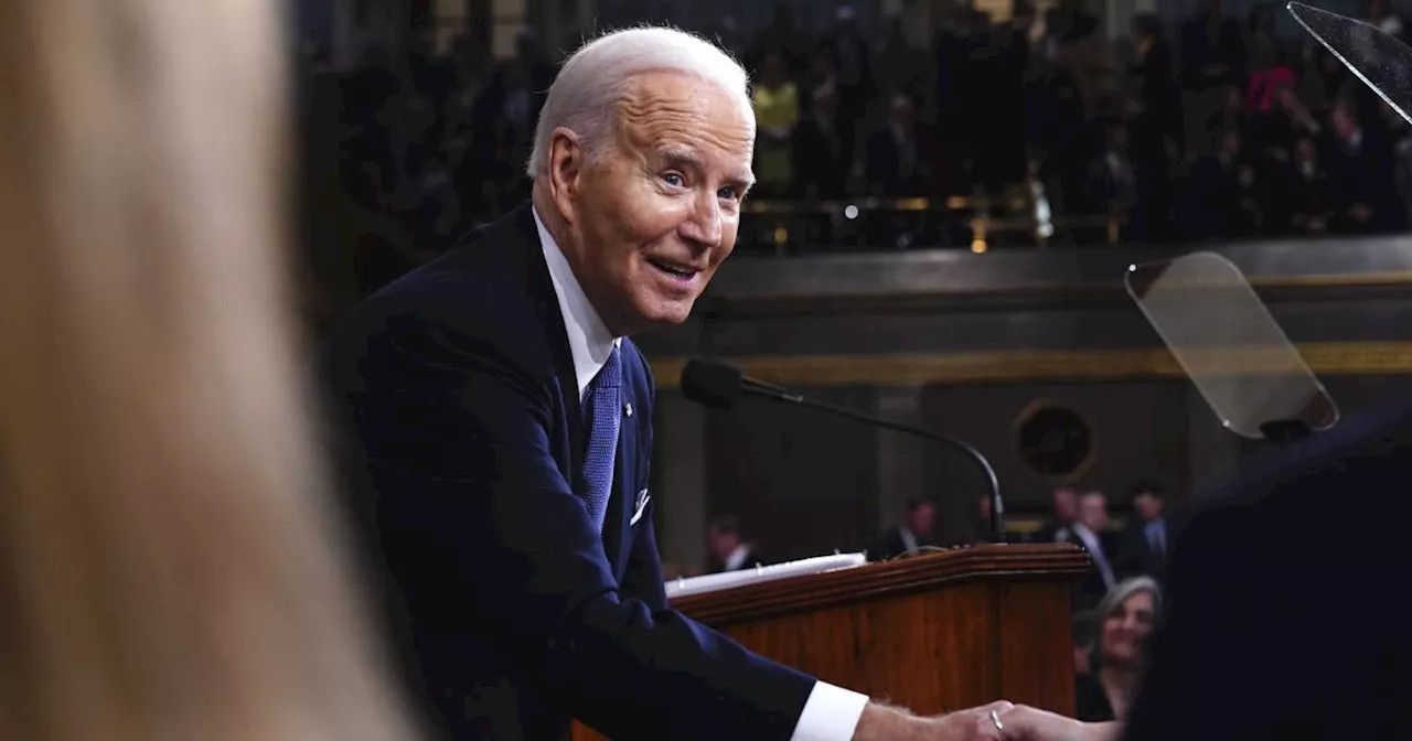 Biden in a hot mic moment shows his growing frustration with Netanyahu over Gaza humanitarian crisis