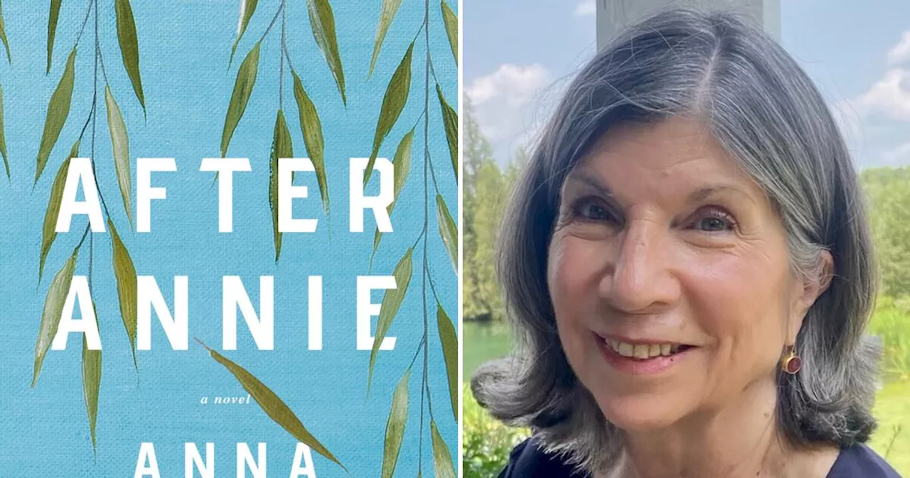 In 'After Annie,' Pulitzer Prize-winning journalist shows how a family recovers from monumental loss