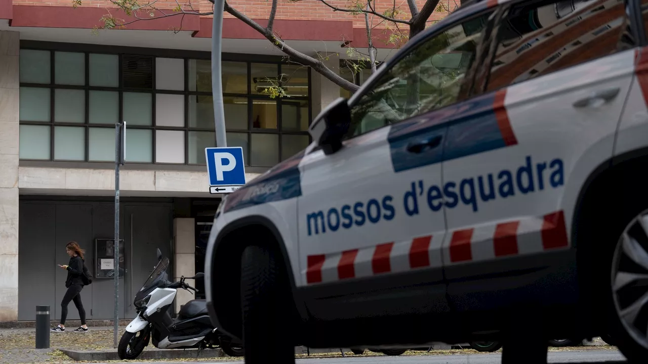 Localizan a una mujer francesa desorientada andando por la AP-7 de Tarragona tras recorrer 700 kilómetros