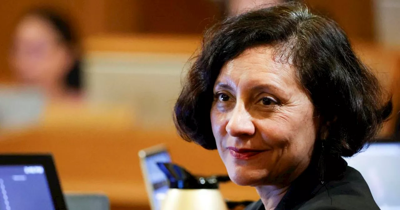 PG&E tells supe no timeline on replacing infrastructure