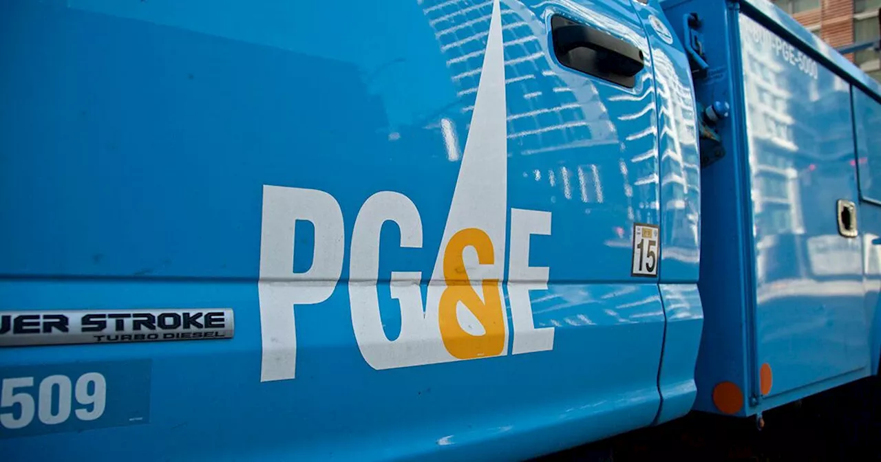 Your PG&E bill is going up again