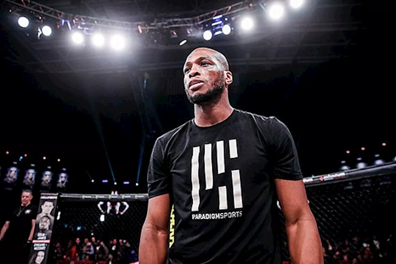 Kevin Holland: Michael Page Choosing PFL Over UFC Would Be a ‘Money Move’