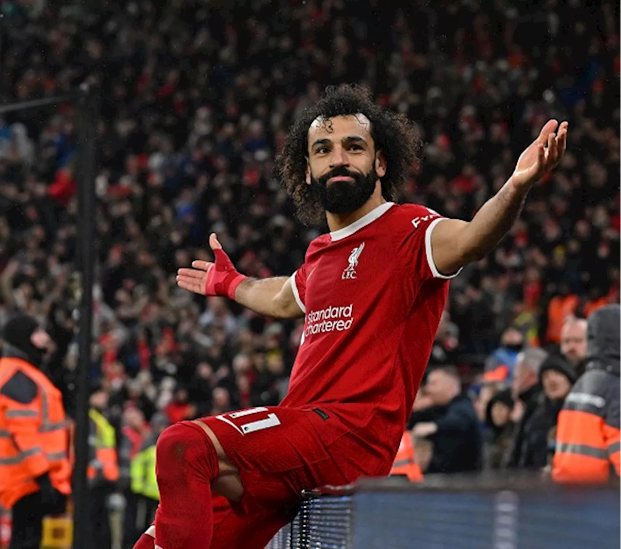 حارس تشيلسي السابق: محمد صلاح أعظم إفريقي في تاريخ الدوري الإنجليزي