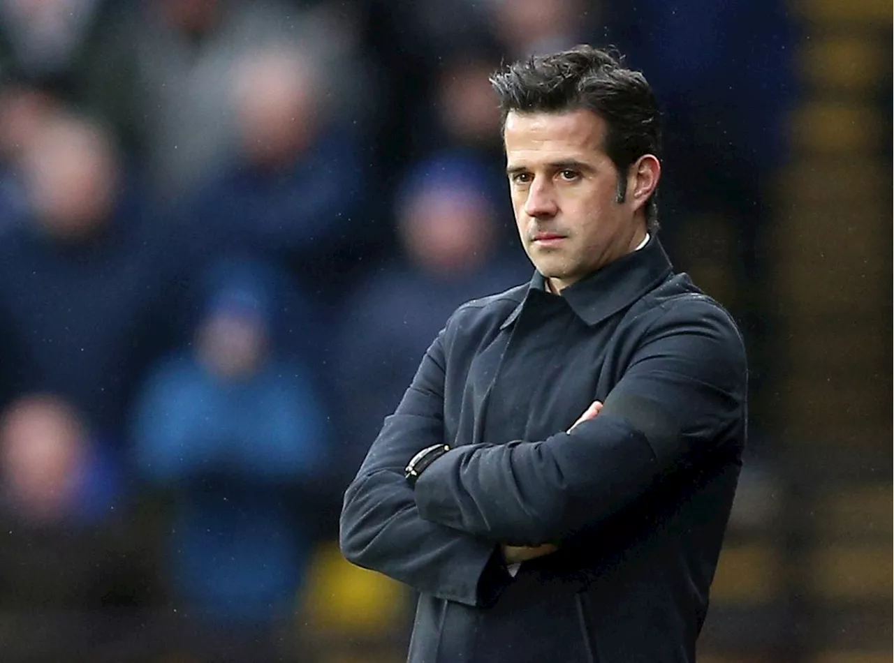 Marco Silva identifies Wolves dangermen ahead of clash