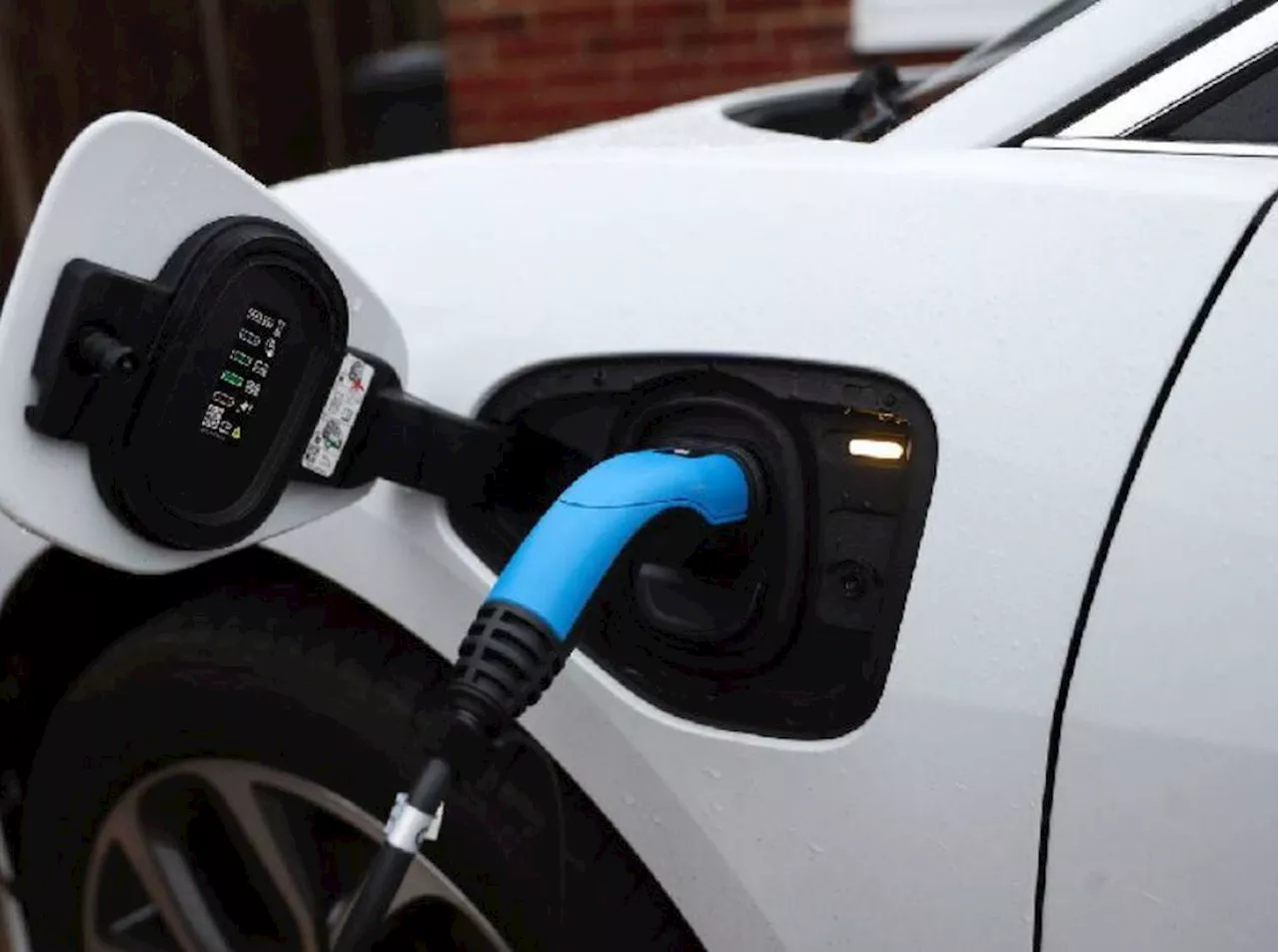 Shropshire set for boom in electric vehicle ownership - but can the county's infrastructure keep up?