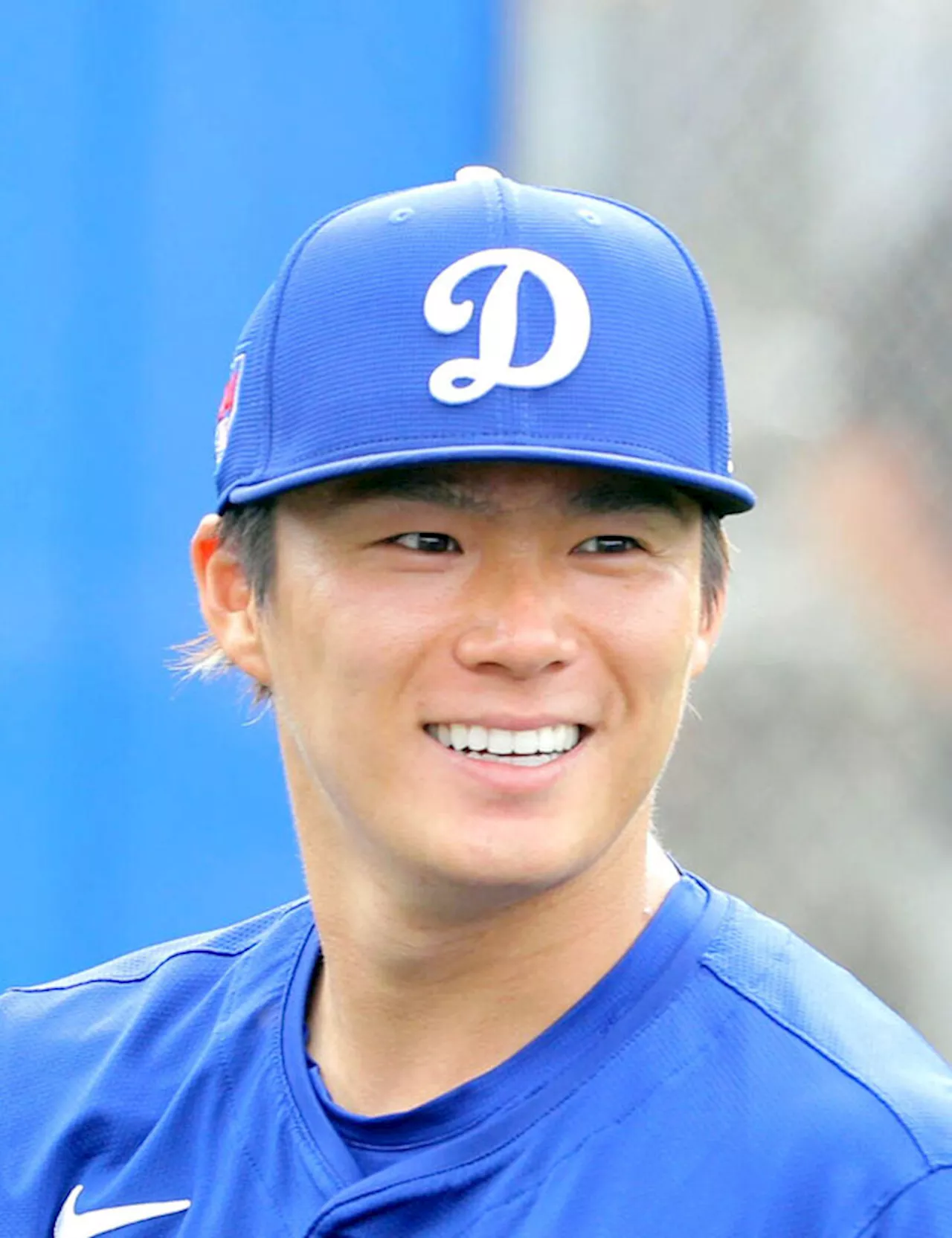 山本由伸は「韓国の２戦目に投げる」ドジャース指揮官が開幕シリーズ登板を明言 ダルビッシュ有との投げ合い有力（2024年3月10日）｜BIGLOBEニュース