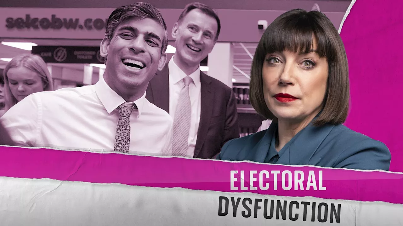 Electoral Dysfunction: Budget did little to defuse ticking time bomb for local councils