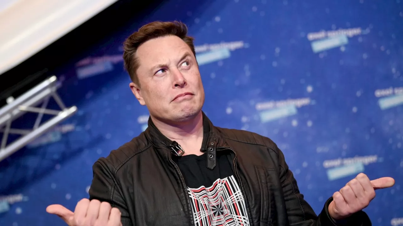 Elon Musk deletes X post blasting Bezos’ ex-wife’s charitable giving