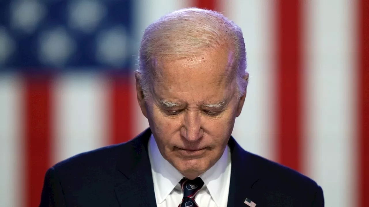 Joe Biden ‘about to sleepwalk’ US into ‘military conflict just to win election’