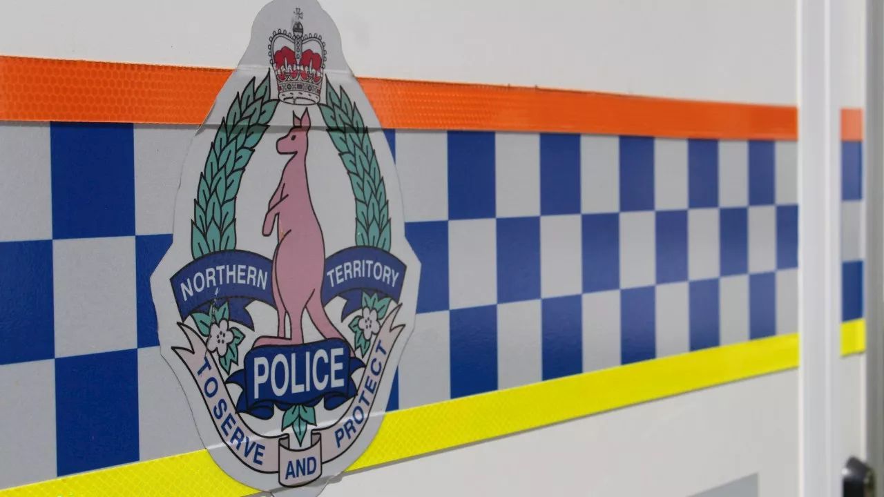 Passenger of allegedly stolen vehicle dies in Northern Territory crash