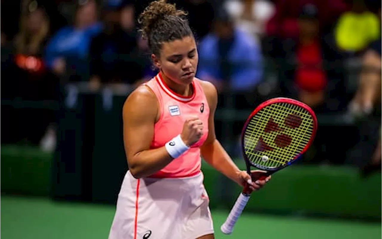 WTA Indian Wells, i risultati delle italiane: Paolini al 3° turno, ko Giorgi e Cocciaretto