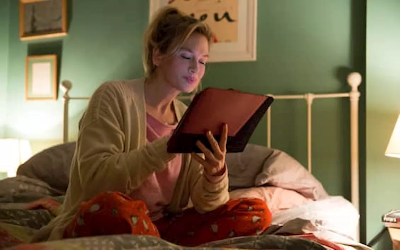 Il diario di Bridget Jones 4, Renèe Zellweger ancora protagonista: riprese in primavera