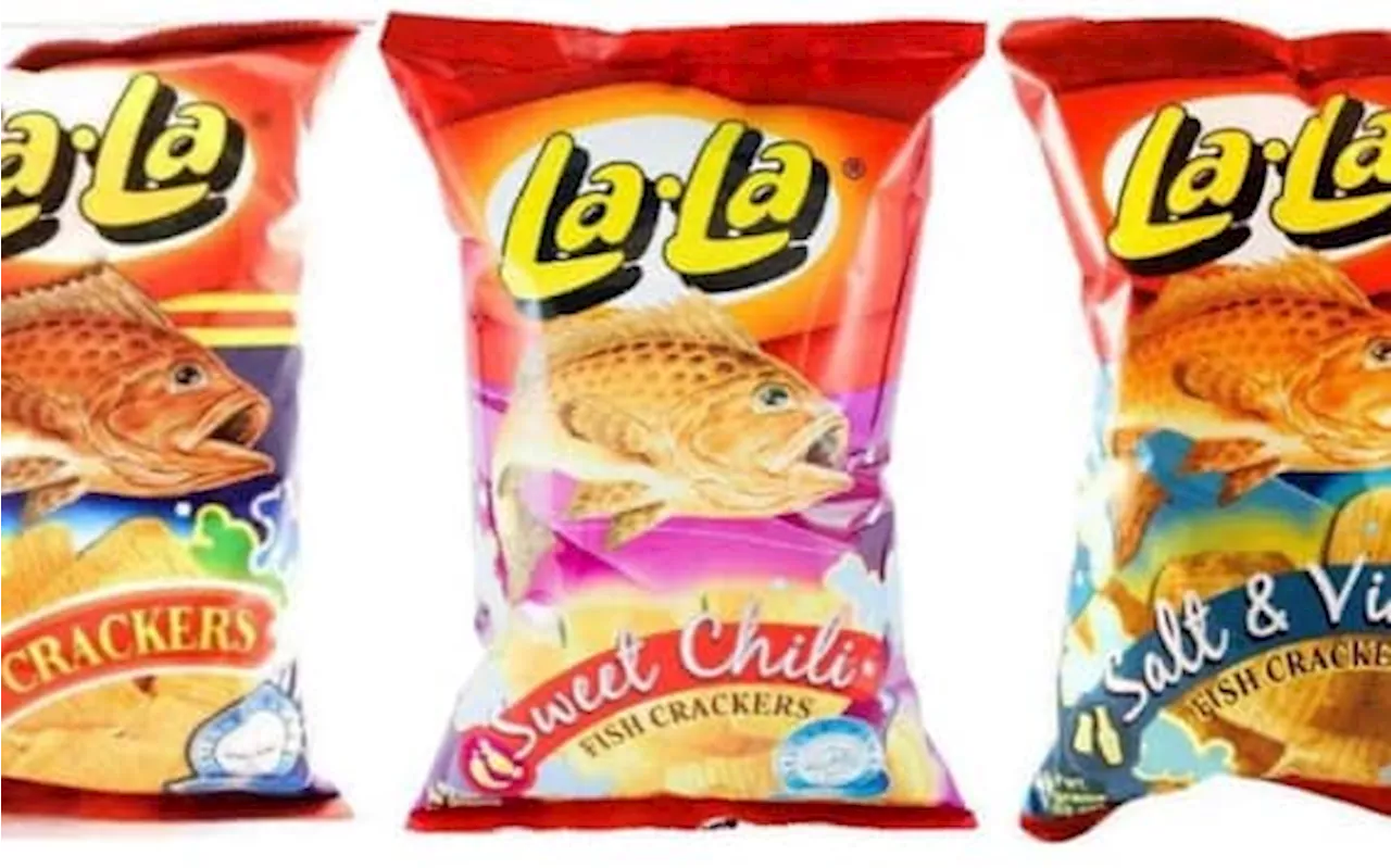 La La Chips, ritirati lotti di cracker per rischio chimico: colorante non ammesso