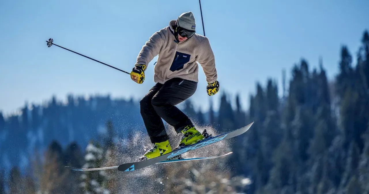 Ikon Pass, Snowbasin jump into 2024-25 ski season pass fray with slight price increases