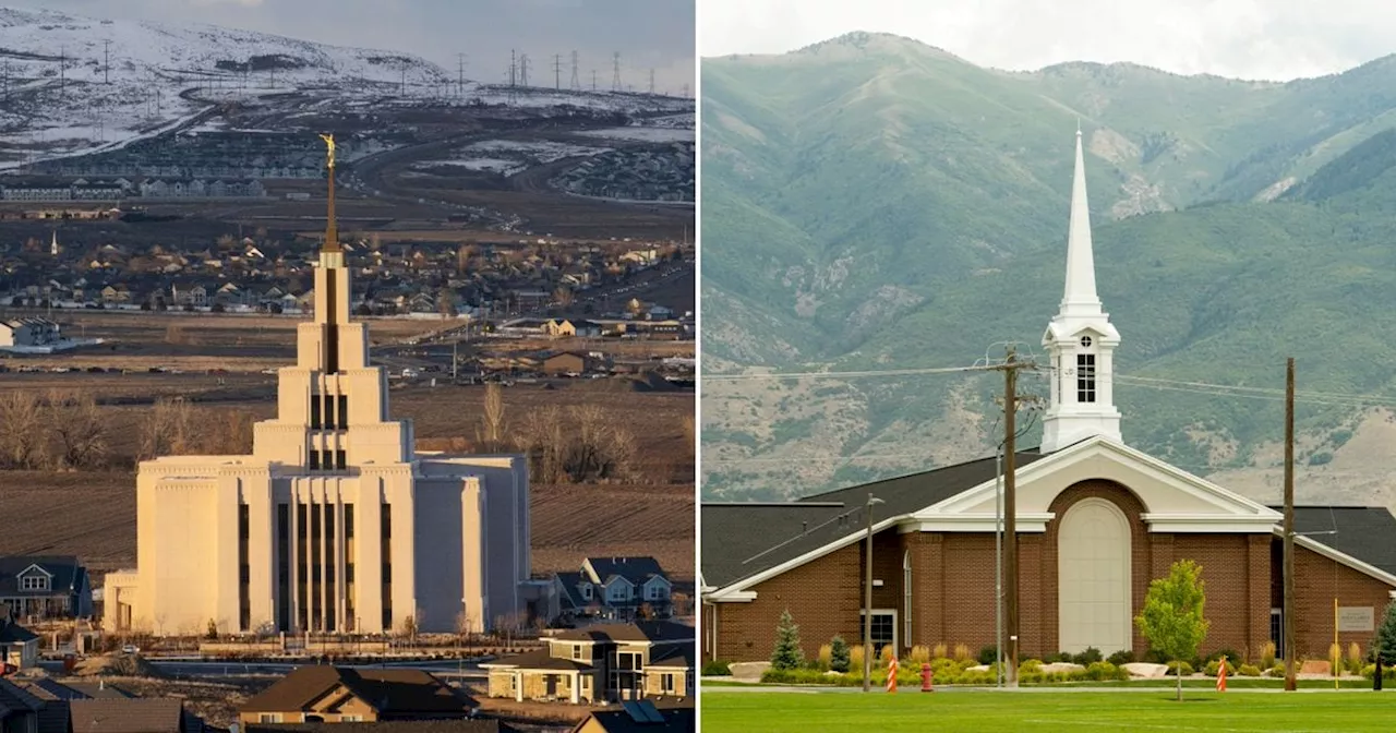 Jana Riess: Who is leaving the LDS Church? Eight key survey findings.