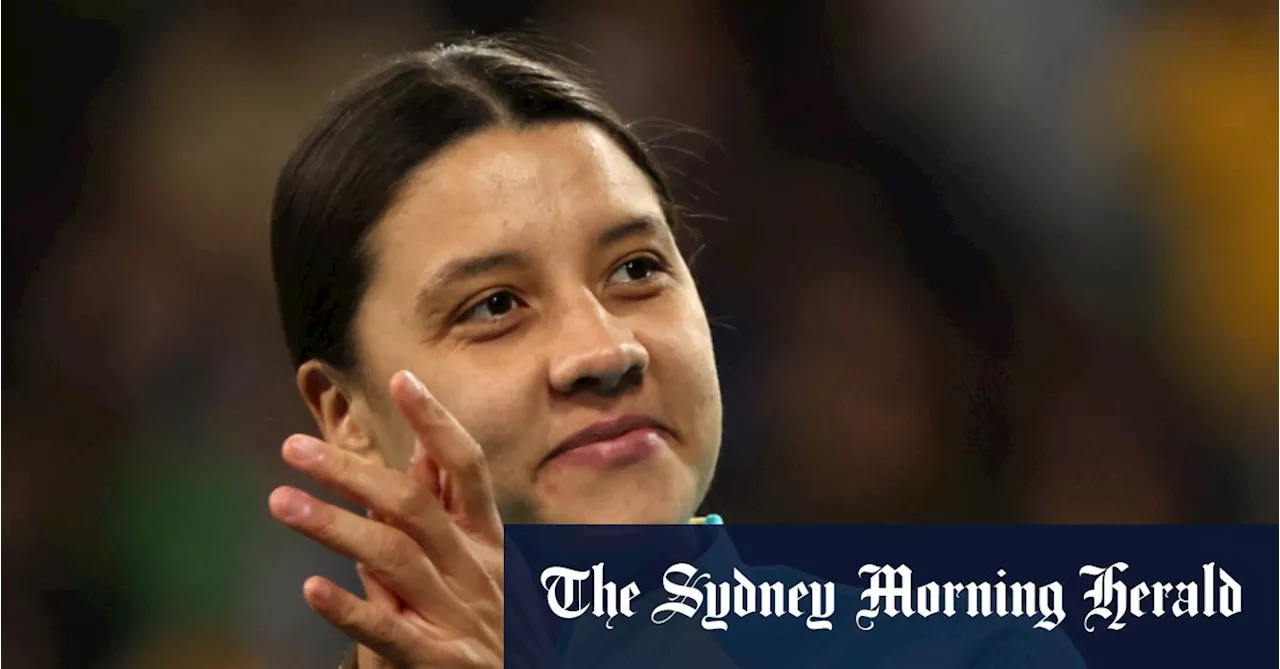 The unanswered questions in the Sam Kerr ‘racism’ scandal