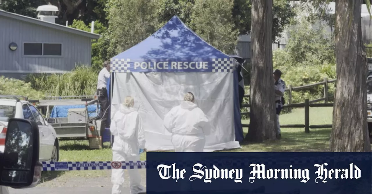 Woman’s body found in car boot in Northern Rivers beach town