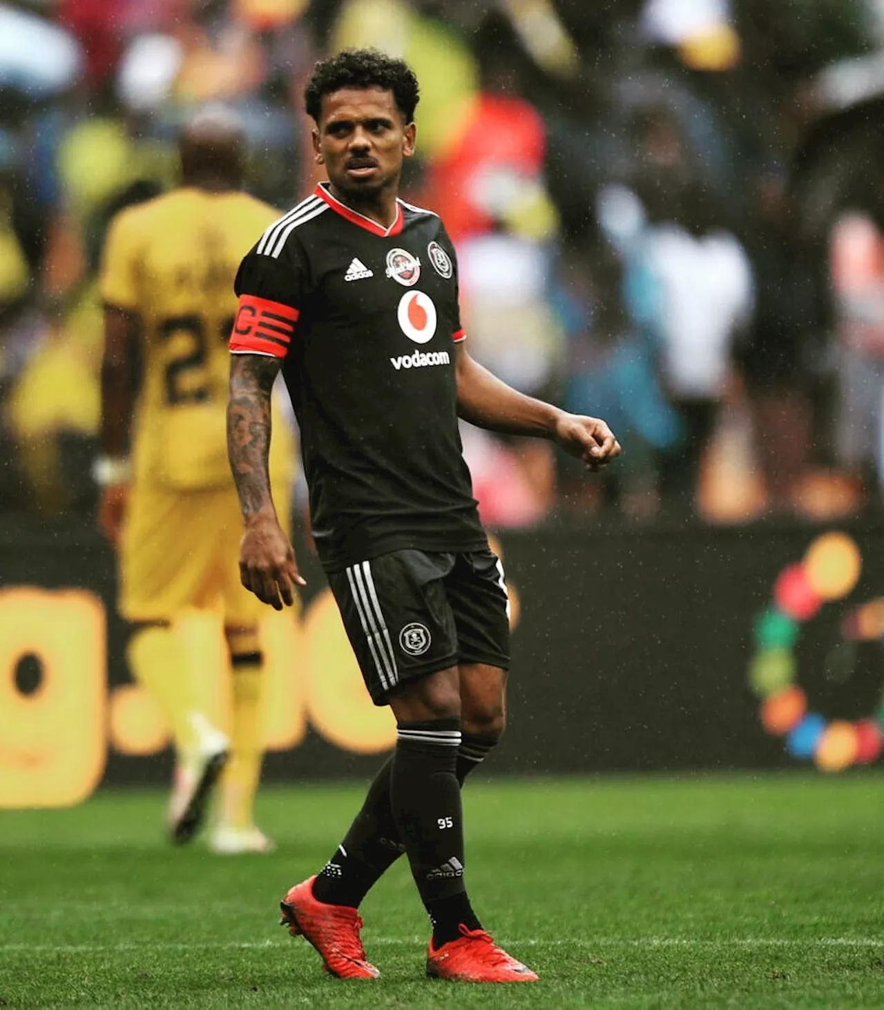 Gamer Left Heartbroken By A Kermit Erasmus Injury