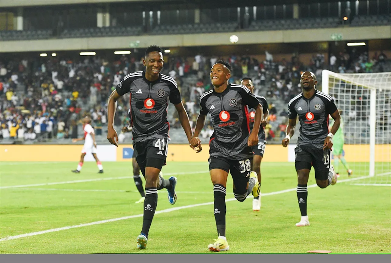 Khanye: Where Pirates Are Superior To Chiefs